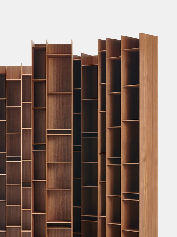 RANDOM WOOD